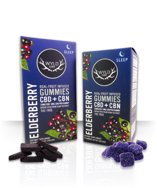 DietFriendly Snacking Unveiling Wyld's 100mg Fruit Chews' Vegan Status Atrium Magazine